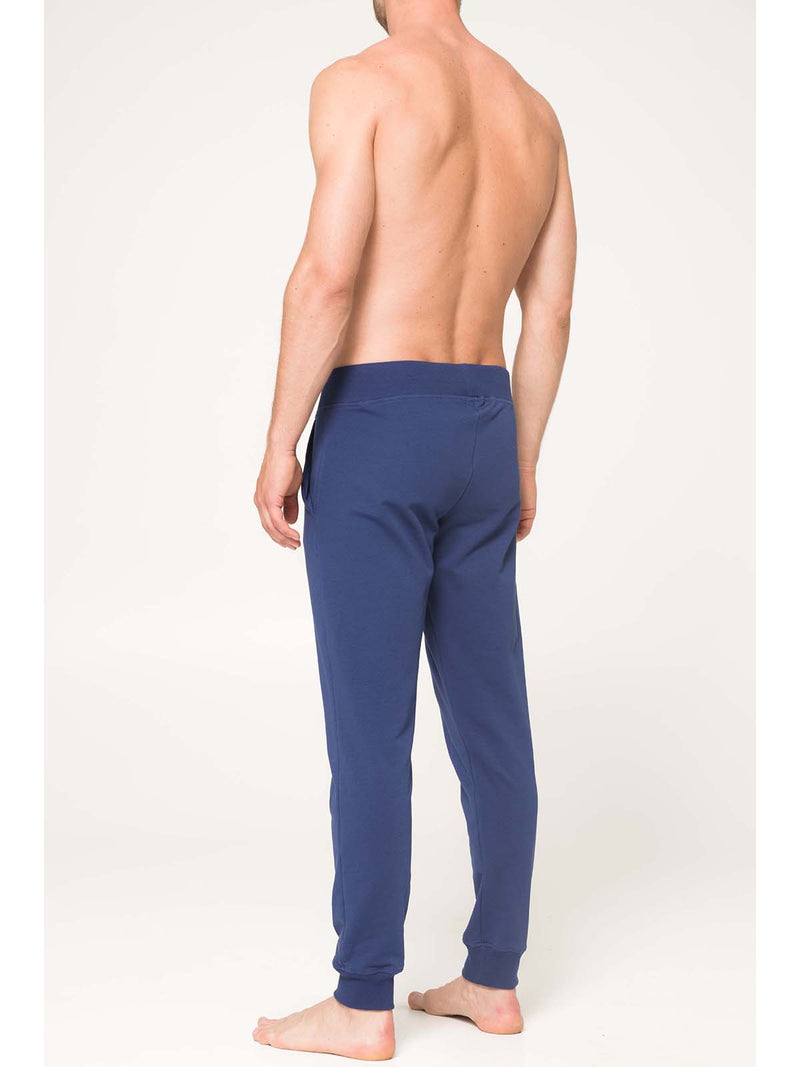 Pantaloni in felpa