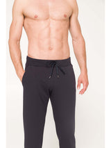 Pantaloni in felpa