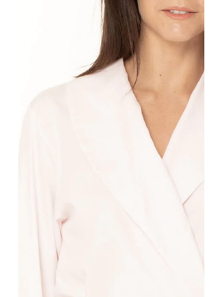 VESTAGLIA SCIALLATA Alpina