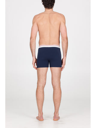 Bi-pack boxer elasticizzato Alpina