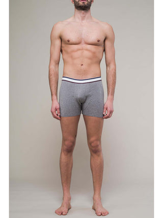 Bi-pack boxer elasticizzato Alpina