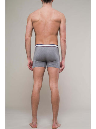 Bi-pack boxer elasticizzato Alpina