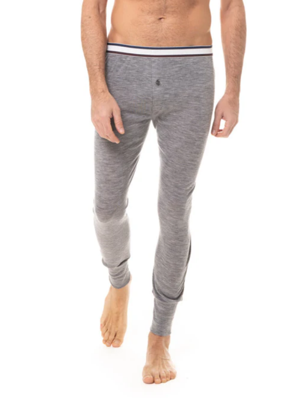 Calzamaglia in 100% lana merino extrafine